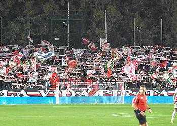 Rayo Vallecas abonos espectadores Rayo Las Palmas