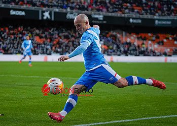 Isi Valencia Rayo Horario