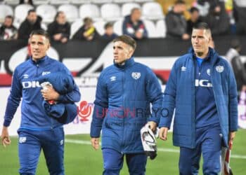 Jugadores acaban contrato