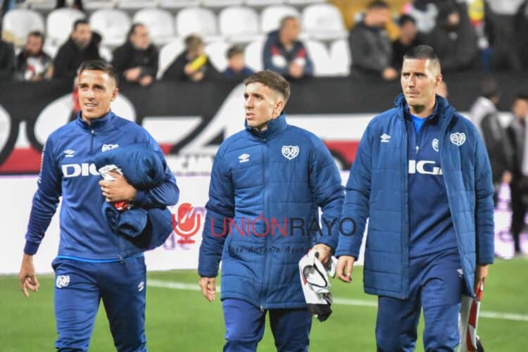 Jugadores acaban contrato