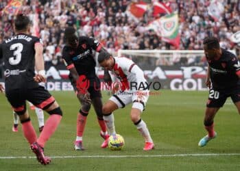 Lukebakio y suso novedades