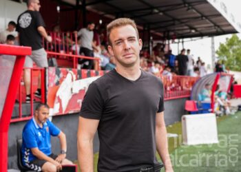 Mario Otero se va al juvenil a getafe