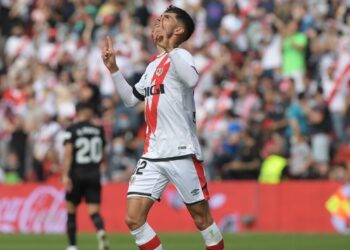 Mario hernandez relevo lesion