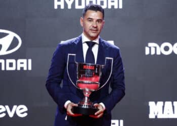 Michel Premios Marca