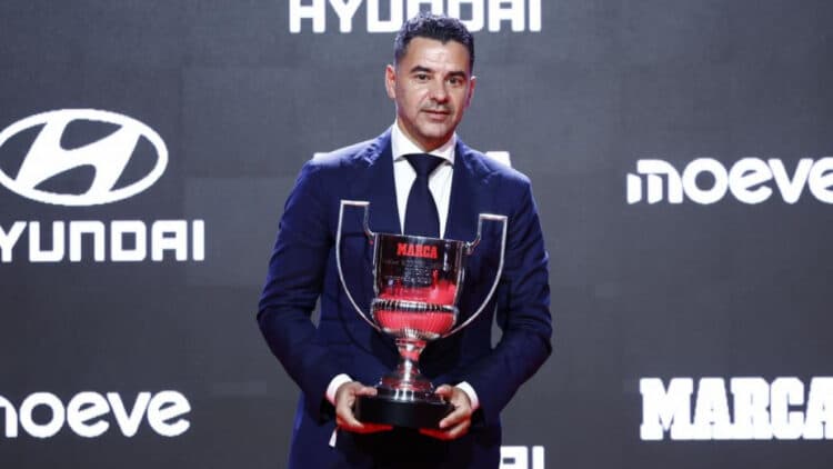 Michel Premios Marca