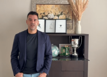 Michel declas homenaje rayo