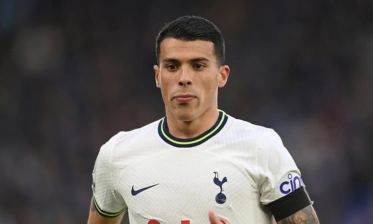 Pedro porro colaborada dana