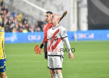 Penalti rayo