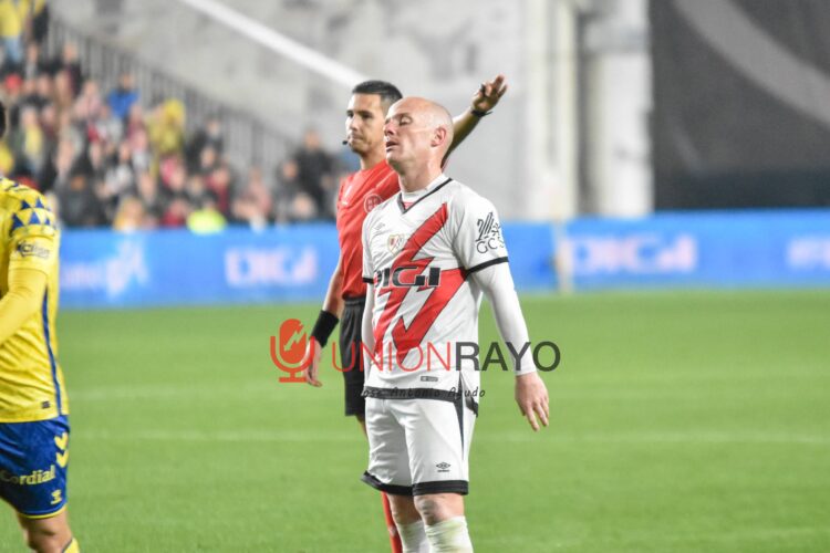Penalti rayo