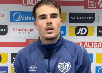 Pep Chavarria declas sevilla