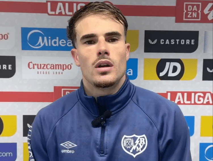 Pep Chavarria declas sevilla