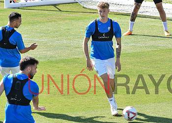 Plan Semanal noviembre las palmas portada