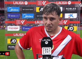 Ratiu declas sevilla