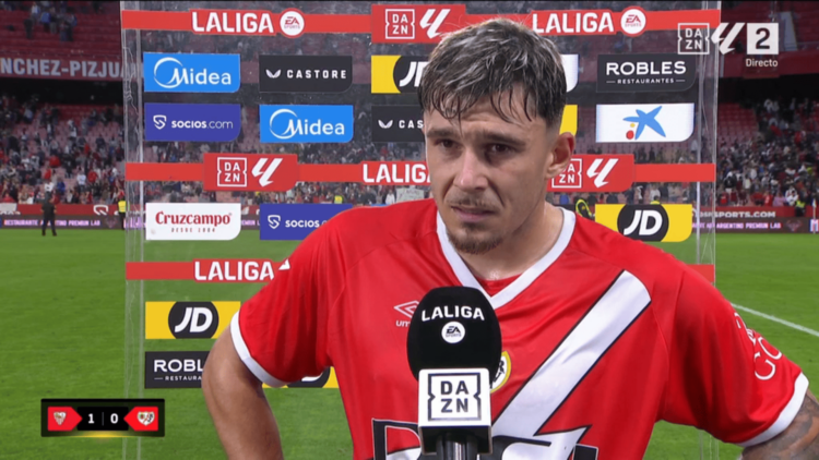 Ratiu declas sevilla