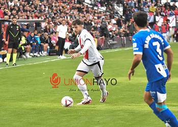 Ratiu interesa al Barcelona