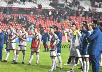 Rayo Premio As del deporte