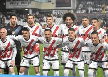 Rayo calendario exigente