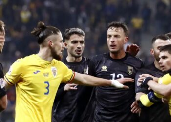 Rumania kosovo suspendido cantico