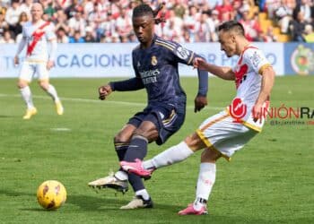 Horario Jornada Rayo Real Madrid