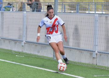 Rayo Femenino Huesca
