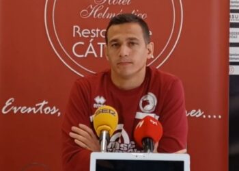 Entrenador Unionistas