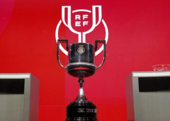 sorteo Copa del Rey