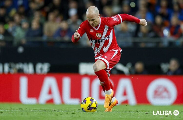 isi valencia rayo tiro