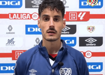 Oscar Valentin declas athletic