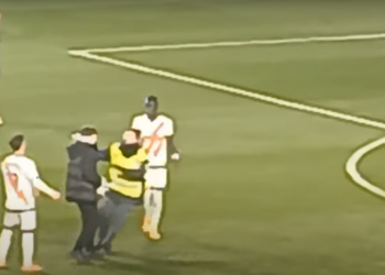 espontaneo real madrid