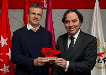 Rayo Athletic obsequio centenario