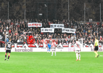 pancartas Bukaneros Athletic