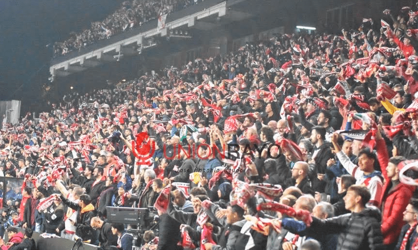 Galería Rayo Athletic Jornada 15