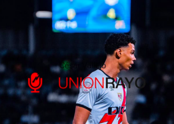 Etienne Eto'o y Marco de la Sías Villamuriel