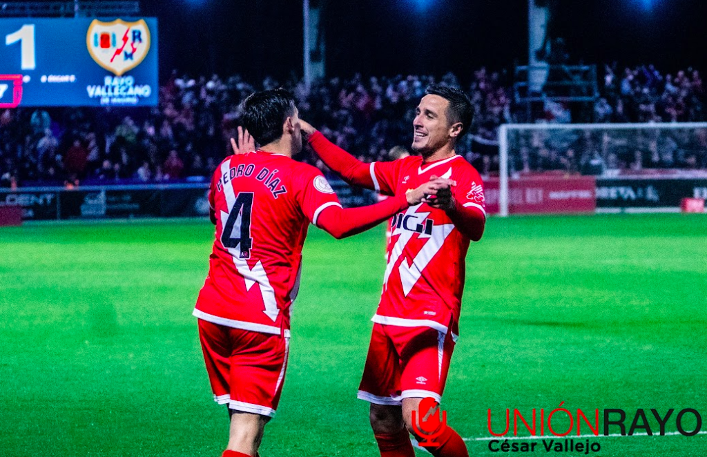 Galería Rayo Unionistas