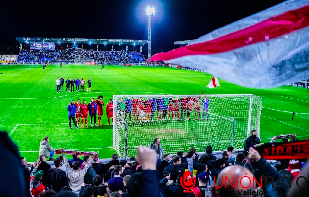 Galería Rayo Unionistas