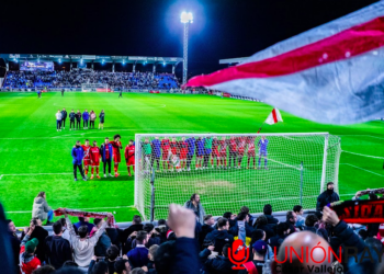 Vida Pirata Unionistas Copa del Rey