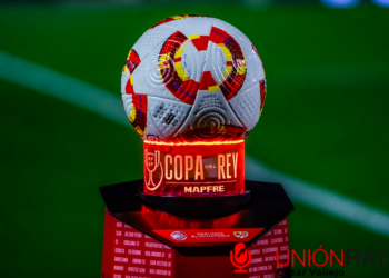 sorteo rivales Copa del Rey