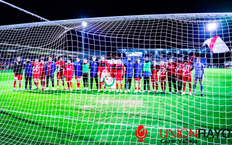 Horario dieciseisavos de Copa Rey: Racing de Ferrol – Rayo Vallecano 1 Horario Racing de Ferrol Rayo Copa del Rey A Malata