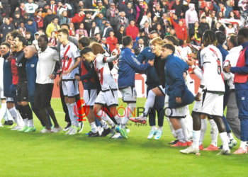 Vida Pirata Vallecas Rayo