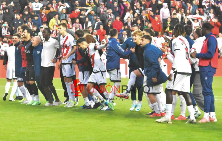 Vida Pirata Vallecas Rayo