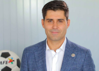 Aganzo AFE. Vía: AFE