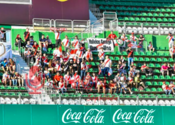 afición entradas visitantes