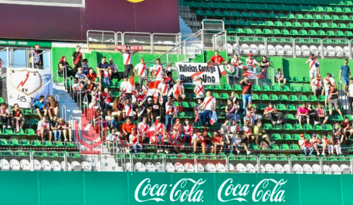 afición entradas visitantes