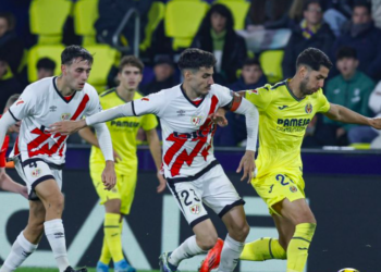 Villarreal Rayo