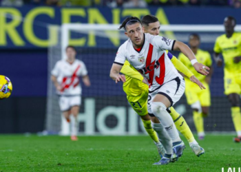 Pacha Espino Villarreal Rayo