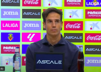 Iñigo Perez Villarreal Rayo