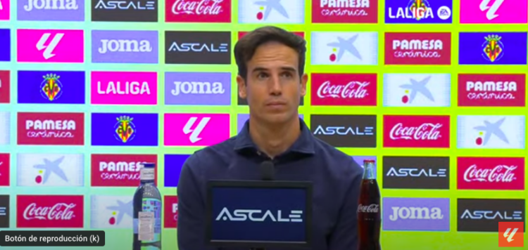 Iñigo Perez Villarreal Rayo