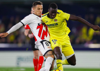 Trejo Villarreal Rayo