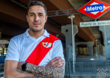 camiseta Centenario VCN