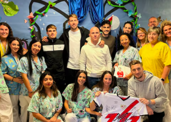 regalos Infanta Leonor Navidad